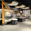 Air Viscosity Disc Interactive Exhibit: Discover STEM Concepts with Hands-On Science Demonstration