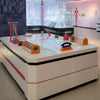The Journey of Food: Interactive Science Exhibit | Science Museum Displays