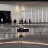 Foucault Pendulum - Witness the Earth's Rotation in Motion- interactive exhibit,