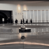 Foucault Pendulum - Witness the Earth's Rotation in Motion- interactive exhibit,