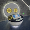 Geocentric vs. Heliocentric Model Interactive Exhibit: Explore Celestial Mechanics with Engaging STEM Education