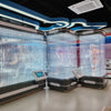 Human Body Science Exhibition | Interactive Human Anatomy Display | STEM Education Experience