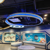 Mobius Strip Interactive Exhibit: Top STEM Education Experience for Learning Infinite Loops