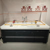 Newton's Three Laws Interactive Exhibit: A Hands-On Exploration of Fundamental Physics Principles
