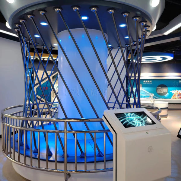 ScienceDynamicsExhibition
