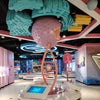 Science Museum-DNA
