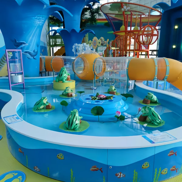 WaterExhibits