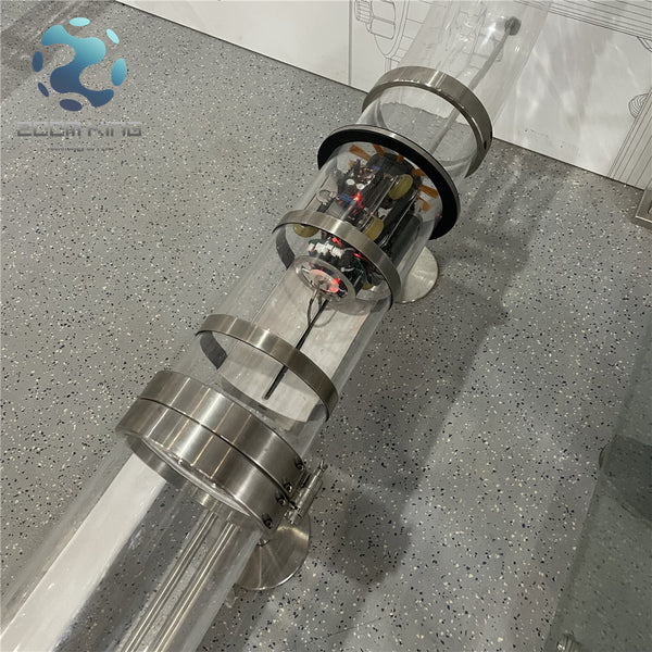 Robot-Pipeline Robot