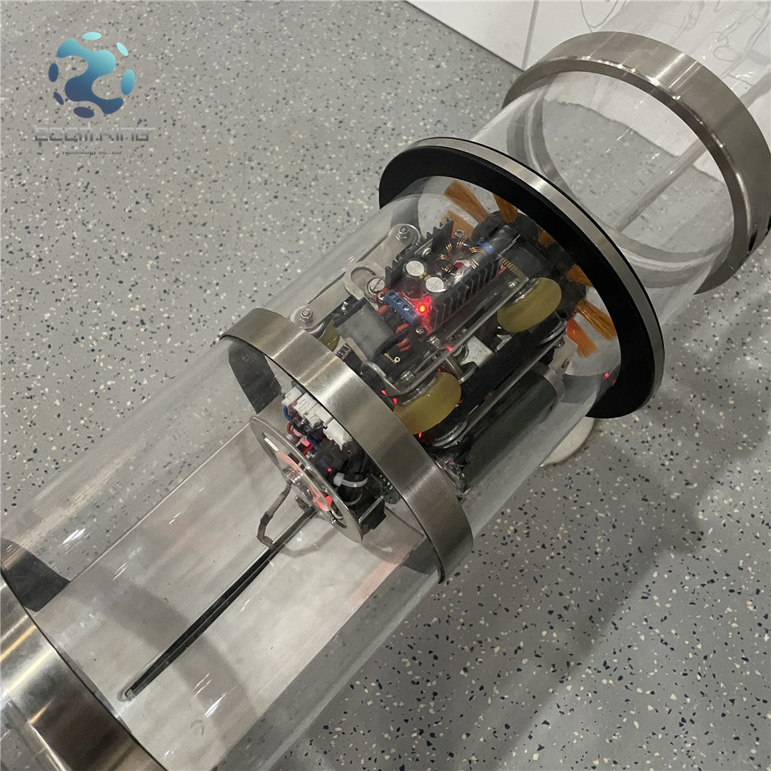 Robot-Pipeline Robot