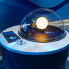 tidal phenomenon science exhibit