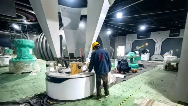 A March 2026 Curated Visit to Zichuan Science and Technology Museum: A Global Perspective on STEM Education - Zigong Zhongqing Technology Co., Ltd. Operating under the brand Zoomking®.