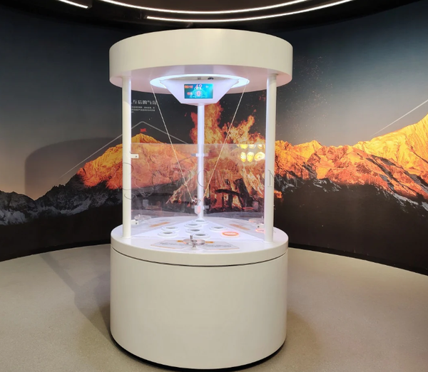 Unity Spark: The Precision Challenge of Team Synergy