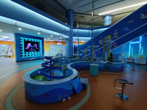 Top 10 Children's Museum Exhibits for Sale in 2026 - Zigong Zhongqing Tech
