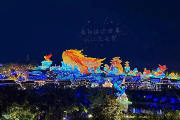 تقدم زومكينغ مشروع مركز العلوم في أوزبكستان: بدء التوضيحات الفنية - Zigong Zhongqing Tech