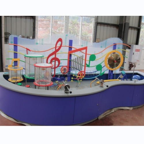 Children's Museum Products Water Park1