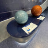 Children's Museum - Jupiter Neptune Storm Exhibit: Experience the Wonders of Astronomical Storms