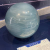 Children's Museum - Jupiter Neptune Storm Exhibit: Experience the Wonders of Astronomical Storms