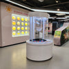 Interactive Science Exhibits | Children's Science Museum