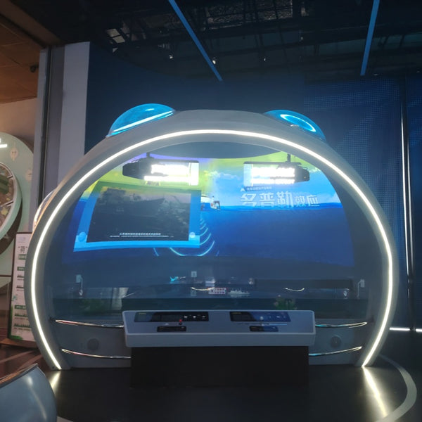 system integration, on-site installation, and commissioning as an OEM partner.