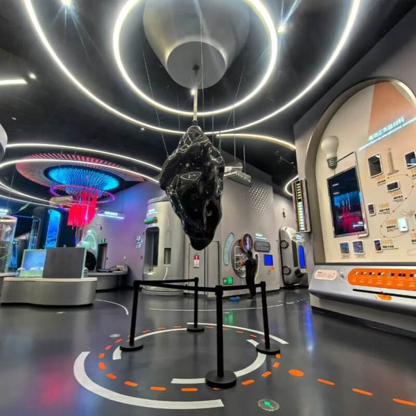 We translate ideas into a practical layout: theme concept, zone planning, audience routing, and exhibit placement—so your project stays on budget, on schedule, and easy to install.