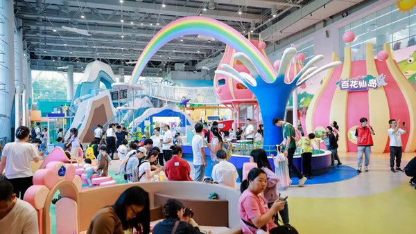 Science Museum Exhibit Engineering and Fabrication for OEM Projects
