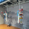 Engage Your Imagination with Our Interactive String Puppet Exhibit