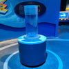 Water Whirpool Equipment For Science Museum