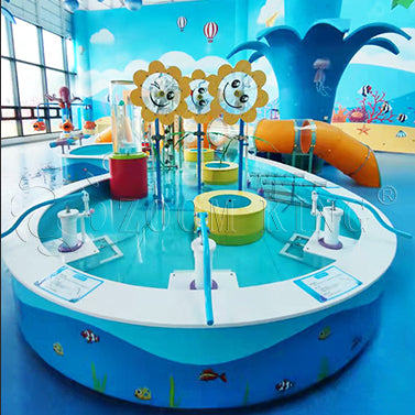 Children's Museum Products Water Park2