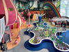 Water Exhibits: Children's Water Play Facilities - SCIENCE EXHIBITS