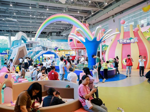 Children’s science museum interactive exhibits for hands-on STEM learning