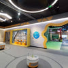 Educational energy exhibits for sale featuring mechanical propulsion