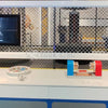 Electromagnetic Discovery: Interactive Induction Exhibit - SCIENCE EXHIBITS - Zigong Zhongqing Technology Co., Ltd.