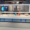Electromagnetic Discovery: Interactive Induction Exhibit - SCIENCE EXHIBITS - Zigong Zhongqing Technology Co., Ltd.