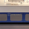 Generator & Electric Motor – Interactive Electromagnetic Induction Exhibit - SCIENCE EXHIBITS - Zigong Zhongqing Tech