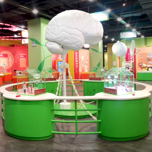 Children's Science Museum