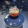 Interactive museum exhibits,Traveling with Photons, educational exhibits