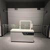 "Physics of Waves Interactive Exhibit | Mechanical Wave Demonstration | Science Center for Kids"