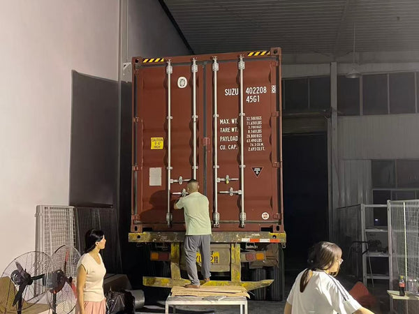 Logistics coordination, installation support, commissioning, and handover for museum exhibits.