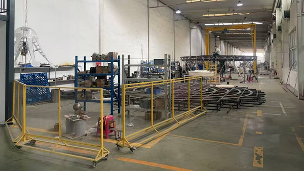 OEM engineering project for science museum interactive exhibits-2