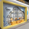 Ribbon Fairy – Interactive Airflow Exhibit - SCIENCE EXHIBITS - Zigong Zhongqing Tech