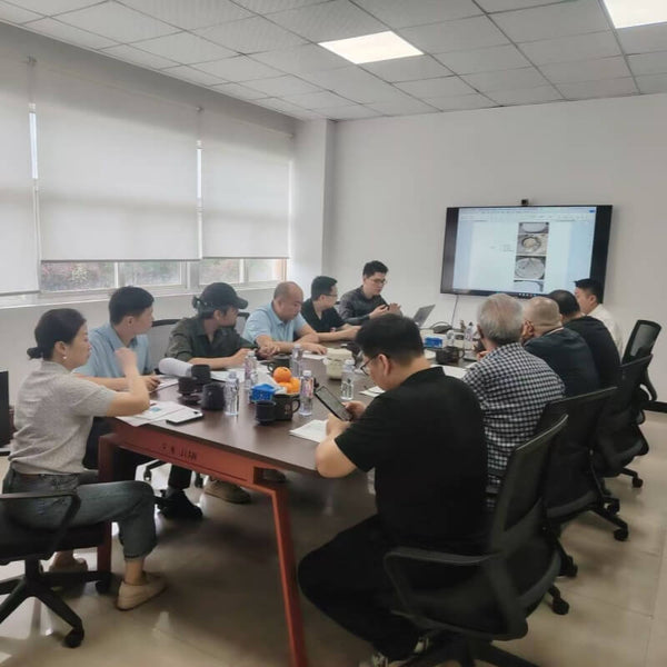 Concept development and spatial planning for interactive science museum exhibits, including early-stage design and layout strategy.
