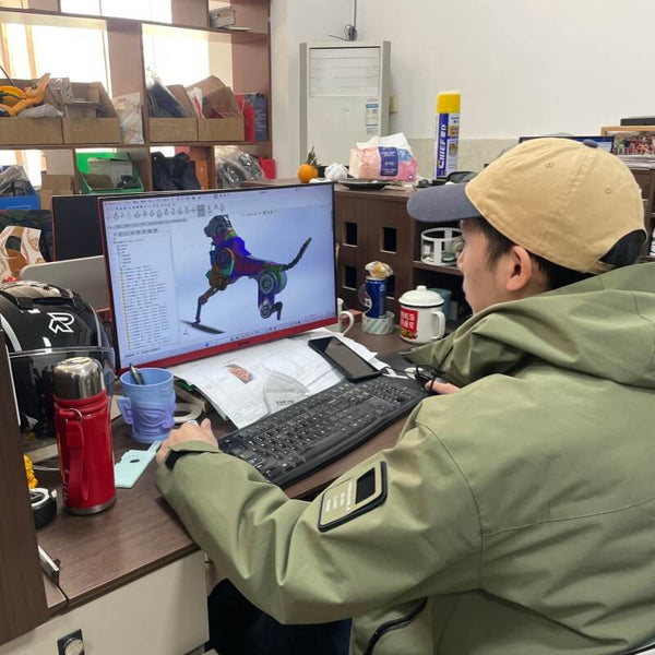 Engineering design process for science museum interactive exhibits
