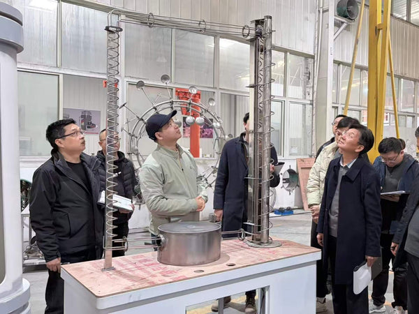 Export packaging and shipping preparation for museum exhibit delivery.