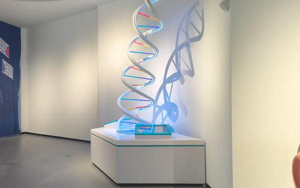 Sensory learning environment supporting children's interactive educational activities