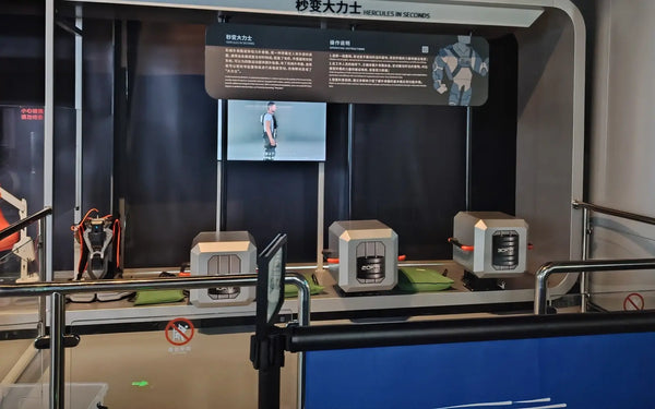 Interactive digital art system developed for public science engagement and educational experiences