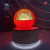 Science and technology museum interactive products  solar fusion