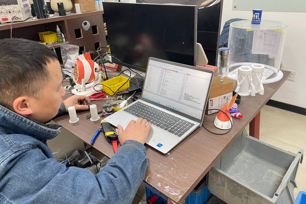 System upgrades and optimization for interactive science museum exhibits