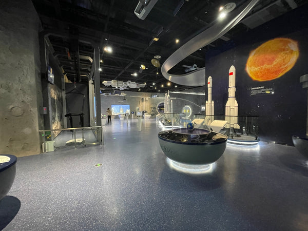 Zoomking company overview – interactive science museum exhibit manufacturer